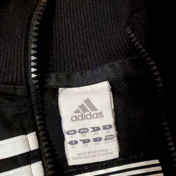Adidas zippie - Picture 3 of 3
